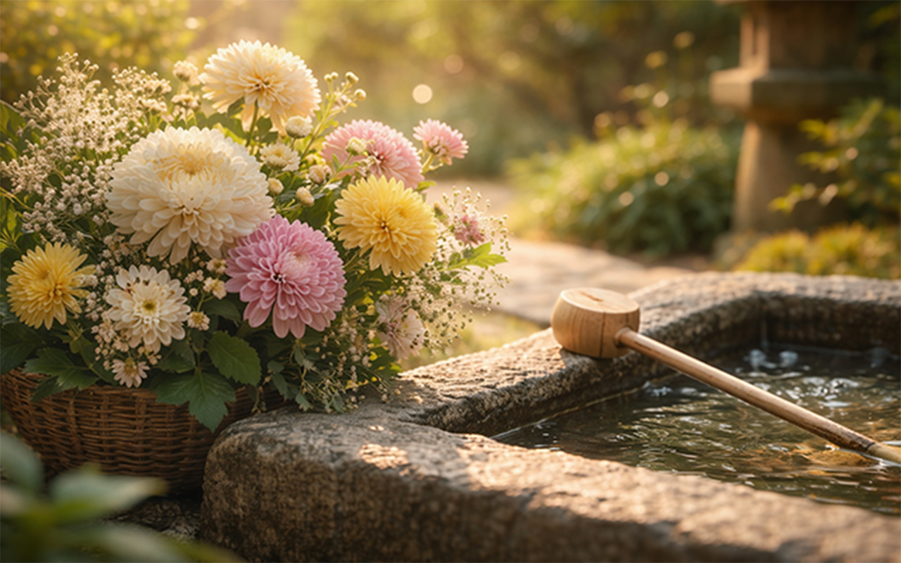 目黒終活コラム人生100年