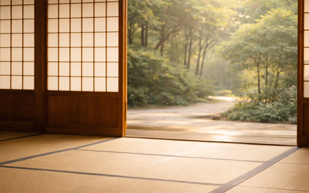 目黒御廟終活コラム古武道編