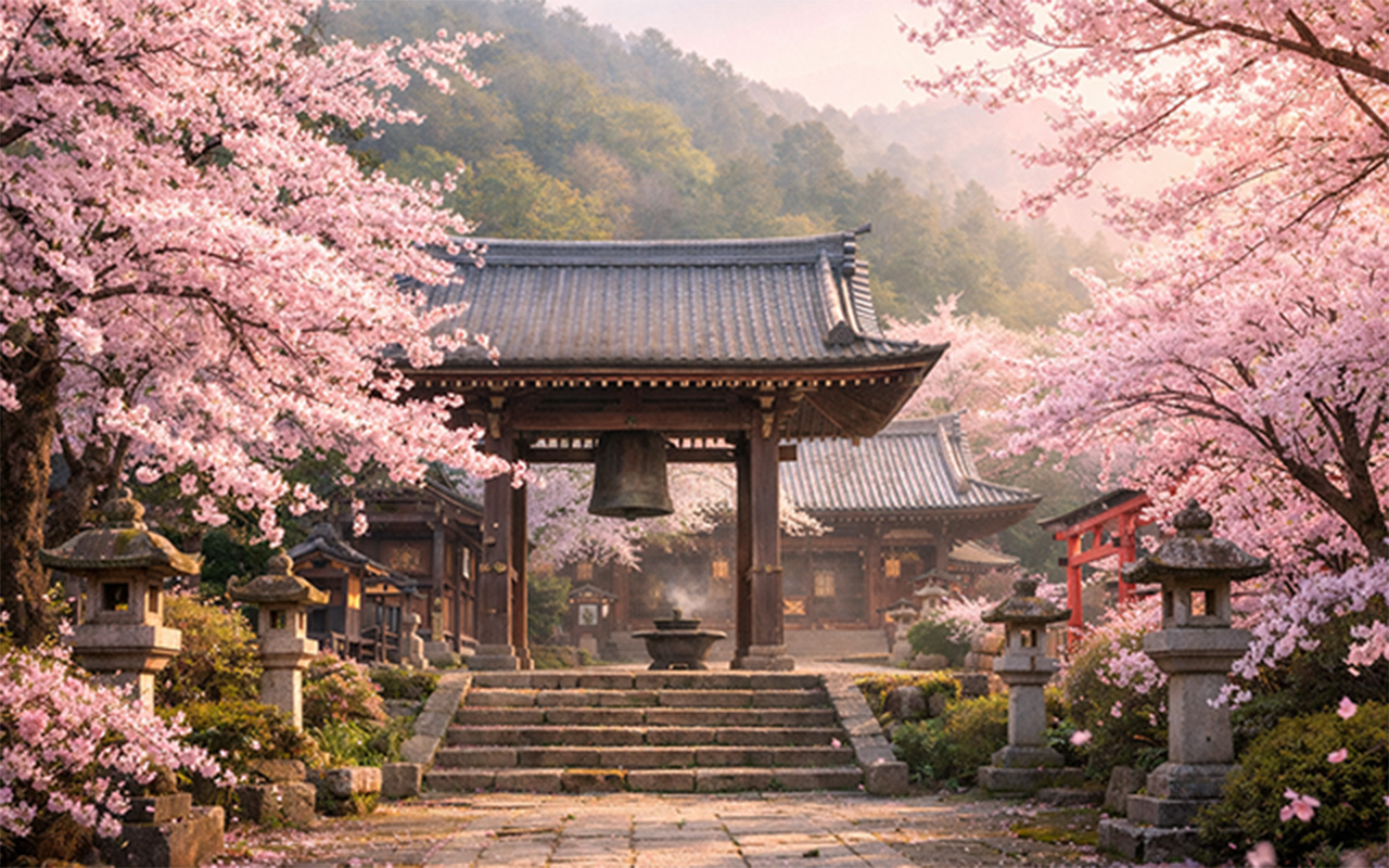 目黒御廟終活コラム京都編