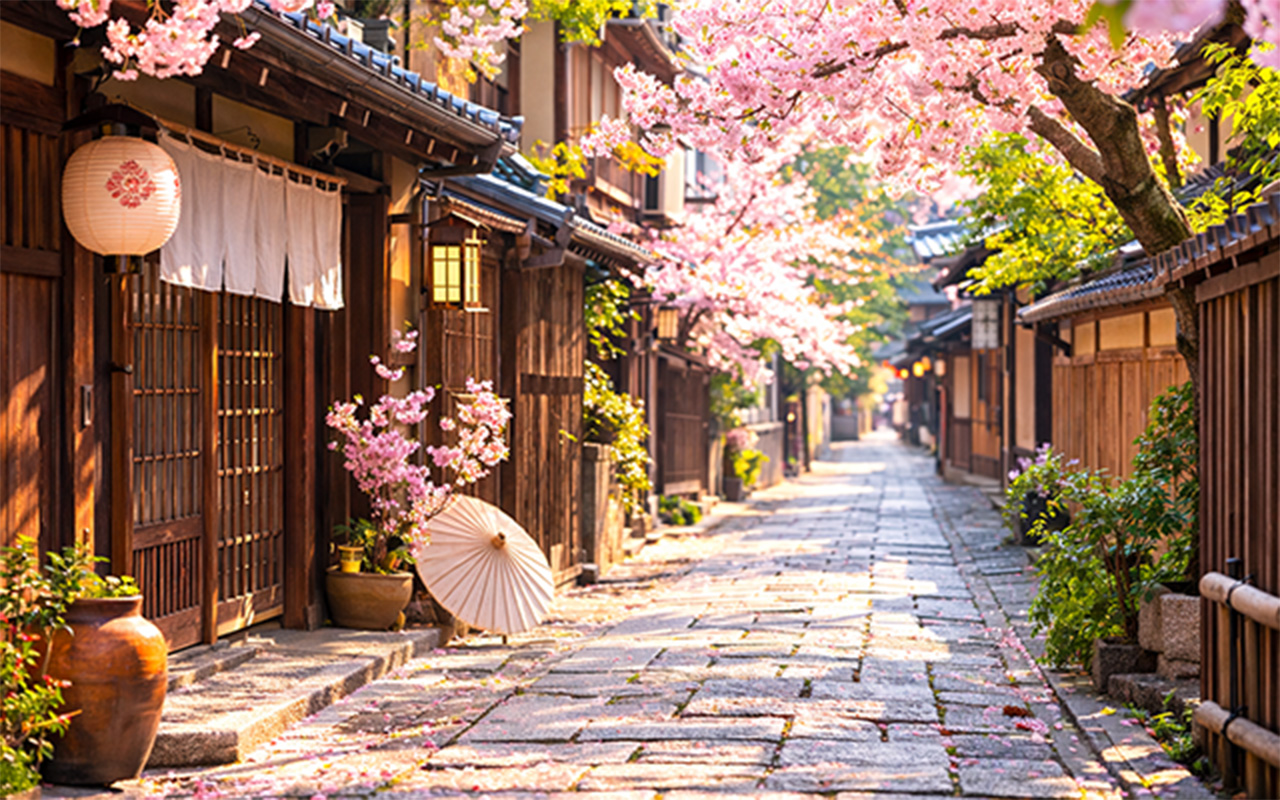 目黒御廟終活コラム京都編