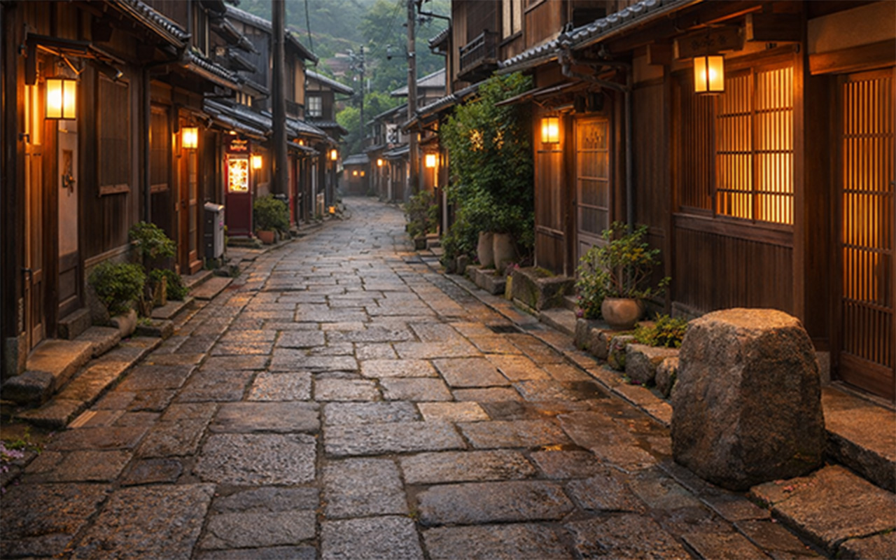 目黒御廟終活コラム京都編