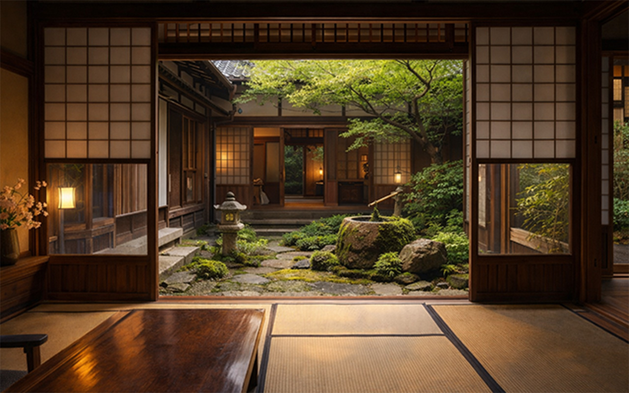 目黒御廟終活コラム京都編